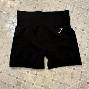 Gymshark Biker Short